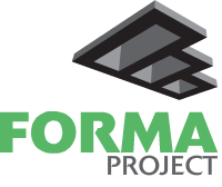 Forma Project Logo